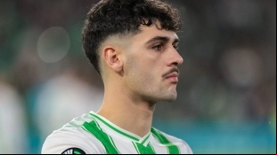 El Betis tiene en la mira al sustituto ideal de Johnny Cardoso