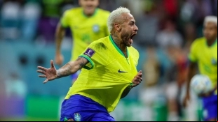 Neymar deja caer que fichará por el Inter de Miami / AFC
