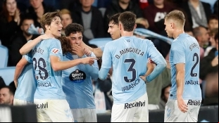 The star player who requested to leave Celta de Vigo in the winter transfer market