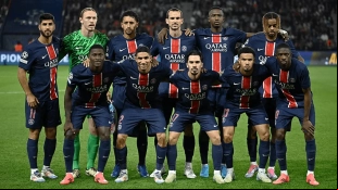 El Atlético de Madrid pone el ojo en una estrella del PSG | Arsenal