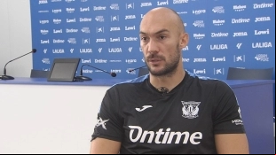 Marko Dmitrovic, en la mira de dos equipos de la Premier League | ElDesmarque
