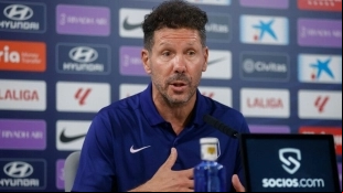 El Atlético de Madrid busca nuevo mediocentro / RTVE.es