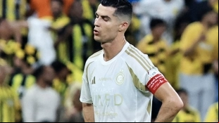 El club europeo que rechazó fichar a Cristiano Ronaldo en verano