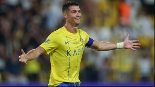 Cristiano Ronaldo pone condiciones para renovar con el Al-Nassr | dgmu