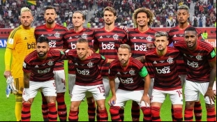 El Flamengo, a un paso de cerrar un fichaje bomba para el Mundial de Clubes