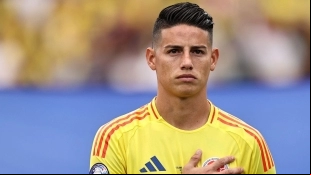 Los 3 clubes que quieren fichar gratis a James Rodríguez 