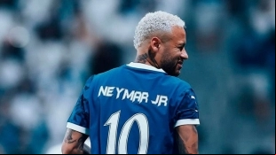El crack que quiere fichar el Al Hilal para suplir a Neymar
