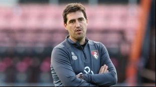 AFC Bournemouth quiere el fichaje de un delantero de LaLiga | MARCA