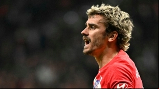 El futuro de Antoine Griezmann en el aire | El Mundo