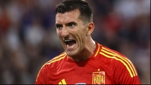 Los 3 clubes que quieren fichar a Dani Vivian en verano
