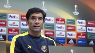 El Villarreal quiere fichar a Javi Guerra / Relevo