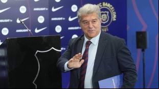 El Barcelona sueña con el regreso de un crack en verano