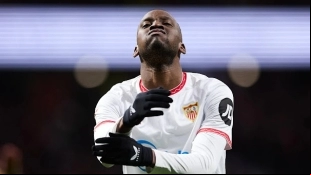 Oferta de 45 millones por Dodi Lukebakio | JaviSFC