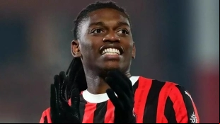 Los 3 clubes que quieren fichar a Rafael Leao en verano