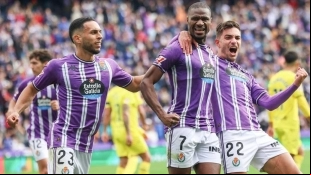 El Valladolid cierra la cesión de una joya del Bayern Múnich