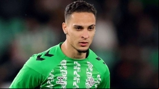 Real Betis is already negotiating Antony's continuity / Goal