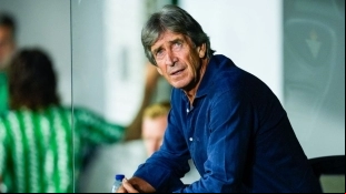 Guido Rodríguez wants to return to Betis / ABC