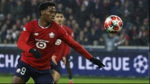 Los 5 clubes que se pelean por el fichaje de Jonathan David