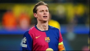 La Premier League tienta a Frenkie De Jong / EstadioDeportivo