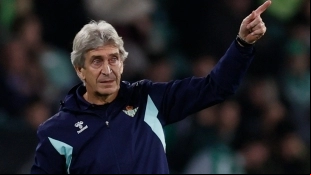 Pellegrini wants a clean-up at Betis / CadenaSer