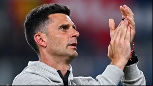 La Juventus de Turín está haciendo números para tirar a Thiago Motta / ABC