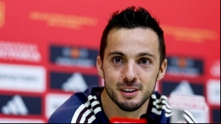 Pablo Sarabia is between Celta and Sevilla / Besoccer