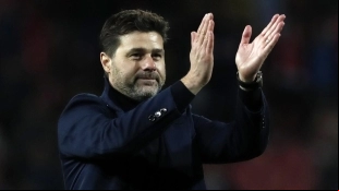 Mauricio Pochettino, exentrenador del Tottenham