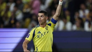 El club que quiere fichar a Cristiano Ronaldo para jugar el Mundial de Clubes