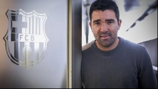 El portero elegido por Deco: El Barcelona va por un fichaje de 30 millones