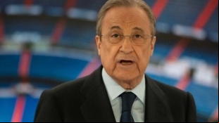 El Real Madrid quiere pescar en el Valencia en el próximo mercado
