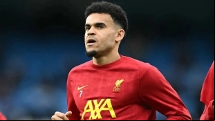 El Liverpool tiene en la mira al sustituto ideal de Luis Díaz
