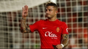 Pablo Maffeo, Mallorca's side defender