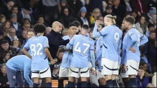 El Atlético se interesa en un nuevo descarte del Manchester City