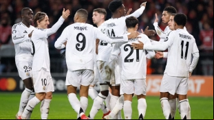 El Real Madrid se enfrenta a una gran decisión: renovación clave