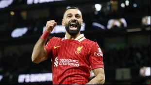 Salah se aleja del Liverpool: su futuro, más incierto que nunca | beIN Sports