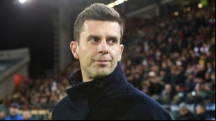 Esto es lo que le costaría a la Juventus despedir a Thiago Motta