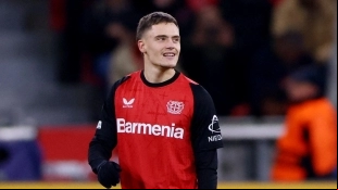 Florian Wirtz rechaza al Manchester City, y ya tiene nuevo destino | beIN Sports