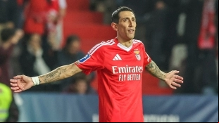 Di María se marchará del Benfica / Marca.com