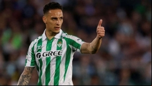 Manchester United wants Jesús Rodríguez / Relevo.com