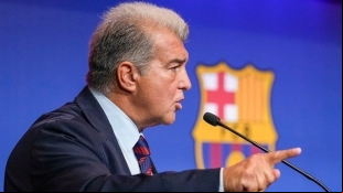 El Barcelona pierde a Jonathan David / Cadena SER