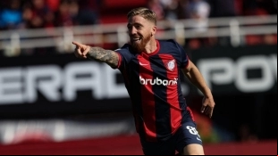 Muniain descartó Arabia Saudí / Sport