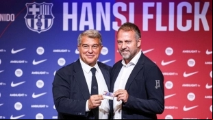 Cinco jugadores que pueden salir del Barcelona en verano / Rtve.es
