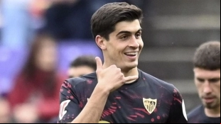 El Sevilla renueva a Juanlu / EstadioDeportivo