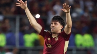 Atlético de Madrid continues in the bidding for the g of Jon Aramburu