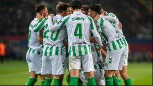 Los 3 fichajes que quiere hacer el Real Betis en verano