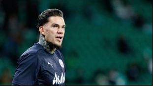 El Manchester City ya tiene reemplazo para Ederson | Transfermarkt