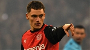 CLOSED: Florian Wirtz already has a team for the  season