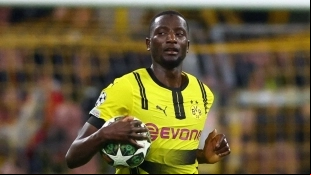 Los 3 clubes que quieren fichar a Serhou Guirassy