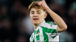Offer of 40 million to get Jesus Rodríguez out of Betis