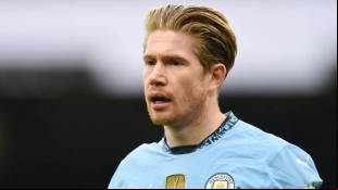 BOMBAZO: Kevin De Bruyne, a un paso de tener nuevo equipo